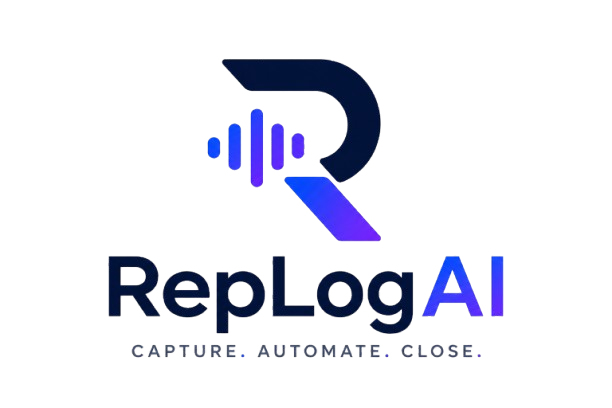 ReplogAI
